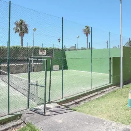 Jardines De Zahara Ibaro * Zahara de los Atunes