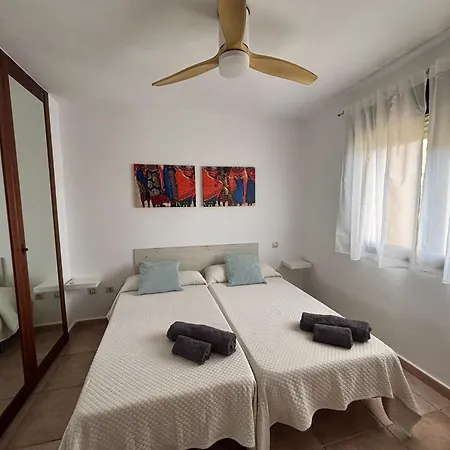 Apartment Jardines De Zahara Ibaro *